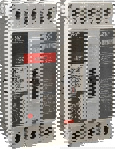 Motor Circuit Protectors; Continuous Amperage: 7 ; Starter Size: 0 ; Number of Poles: 3 ; Standards Met: CE; CSA C22.2 No. 5.1; CSA Certified; IEC 157-1; UL 489; UL File E7819; UL Listed